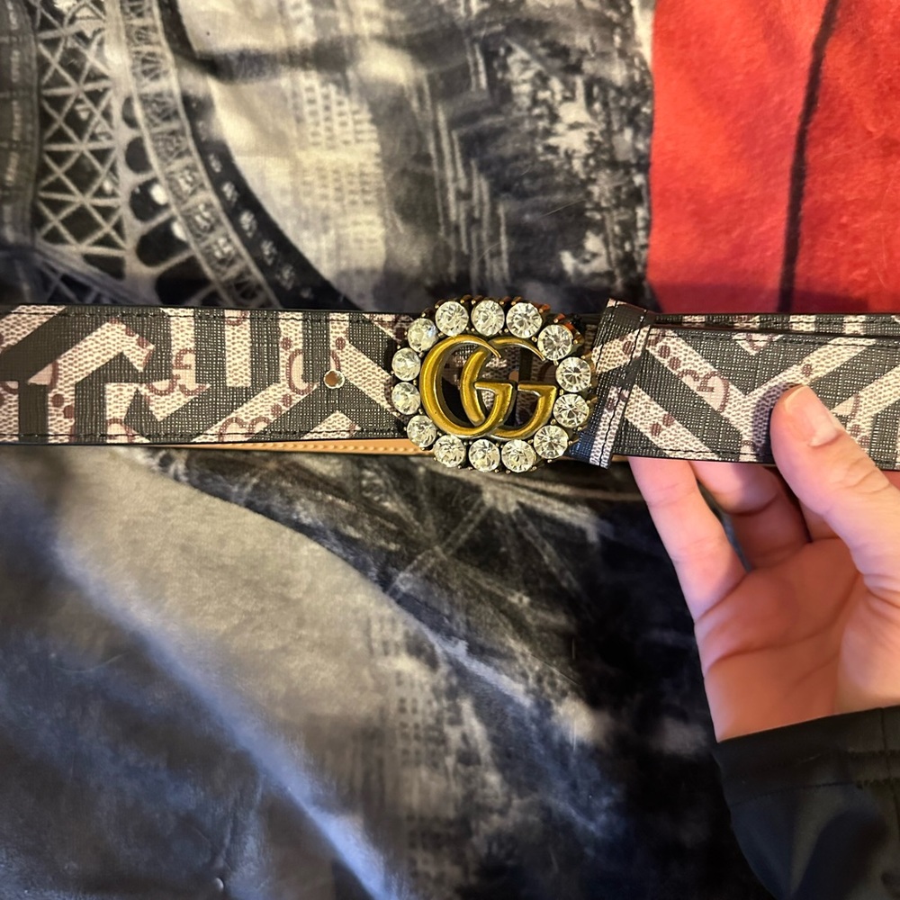 GG inspired